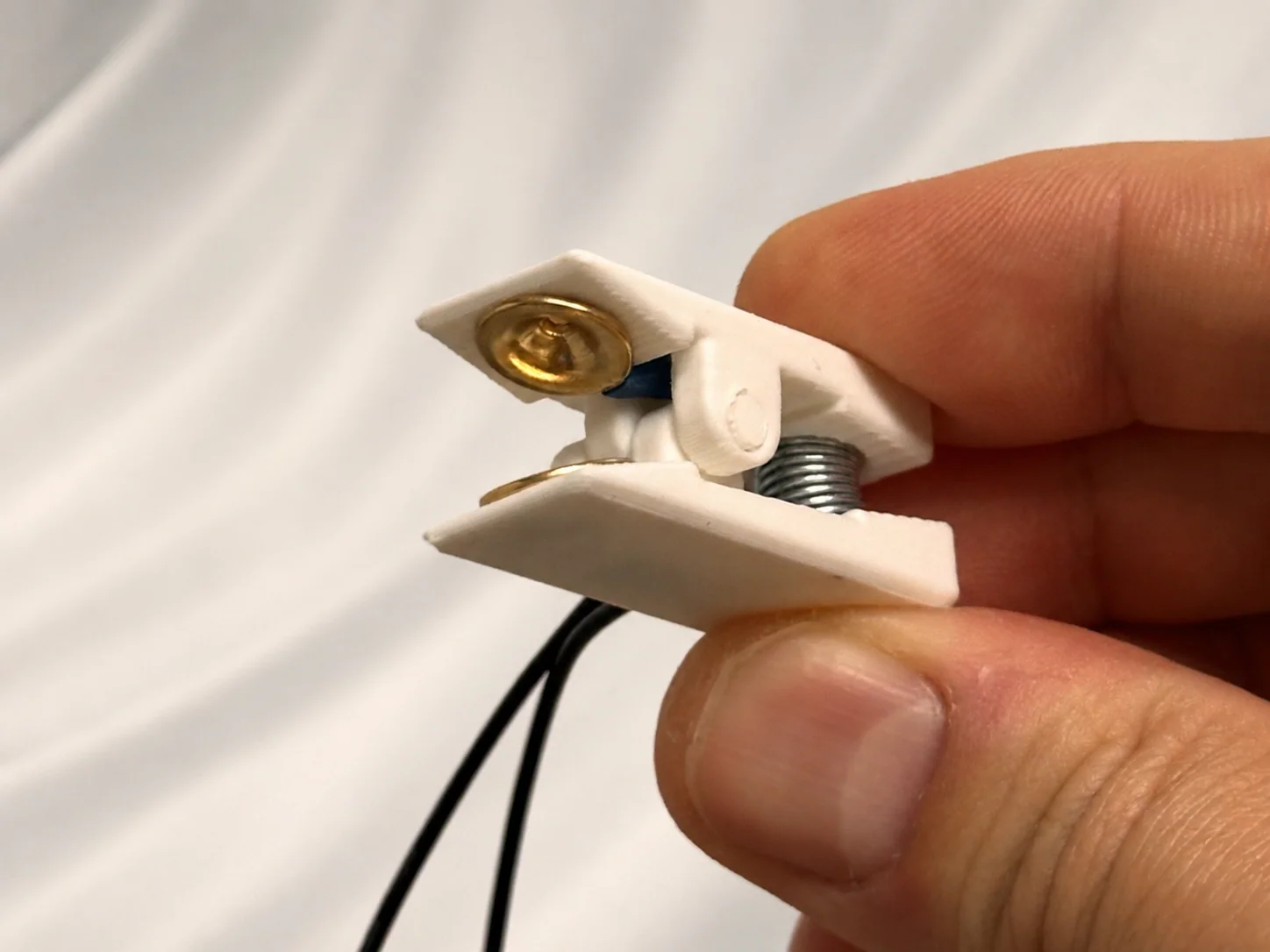 Ear Clip